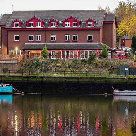 Rivers Hotel Gateshead Zewnętrze zdjęcie